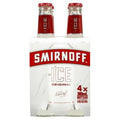 Smirnoff Ice Red Vodka Bottles 300 ml x 24 Pack