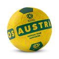 Socceroos Lava Size 1