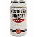 Southern Comfort and Cola Cans 375 ml (Pack of 30)