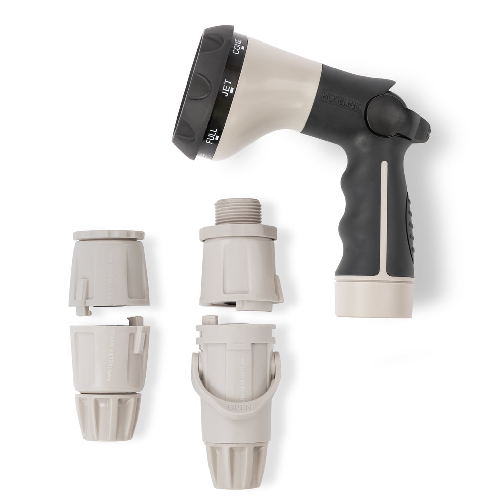 Hoselink Water Wise Starter Set