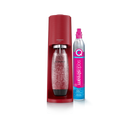 SodaStream Terra - Red