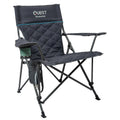 Quest Stowaway Chair - Midnight