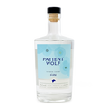 Patient Wolf Summer Thyme Gin 700 ml