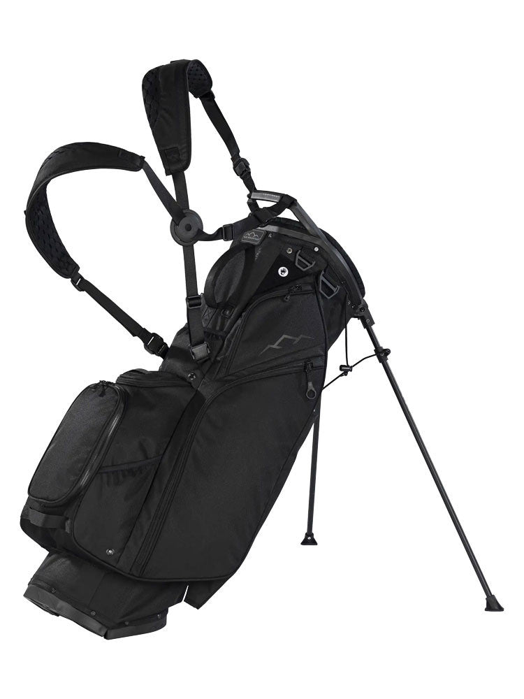 E-3.5 CARRY BAG - Black