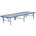 Quest Swag & Mattress Platform