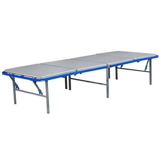 Quest Swag & Mattress Platform