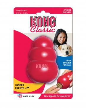 KONG Classic Large