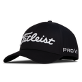 Tour Performance Staff Collection Cap - Black