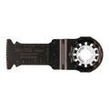 Makita Multitool Blade Plunge Cut 32x50mm