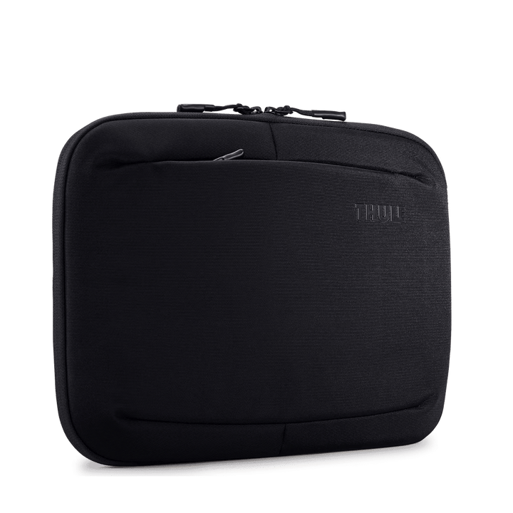 14 inch Macbook sleeve - Black / OS