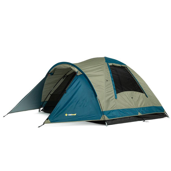 TASMAN 3V DOME TENT 3 PERSON