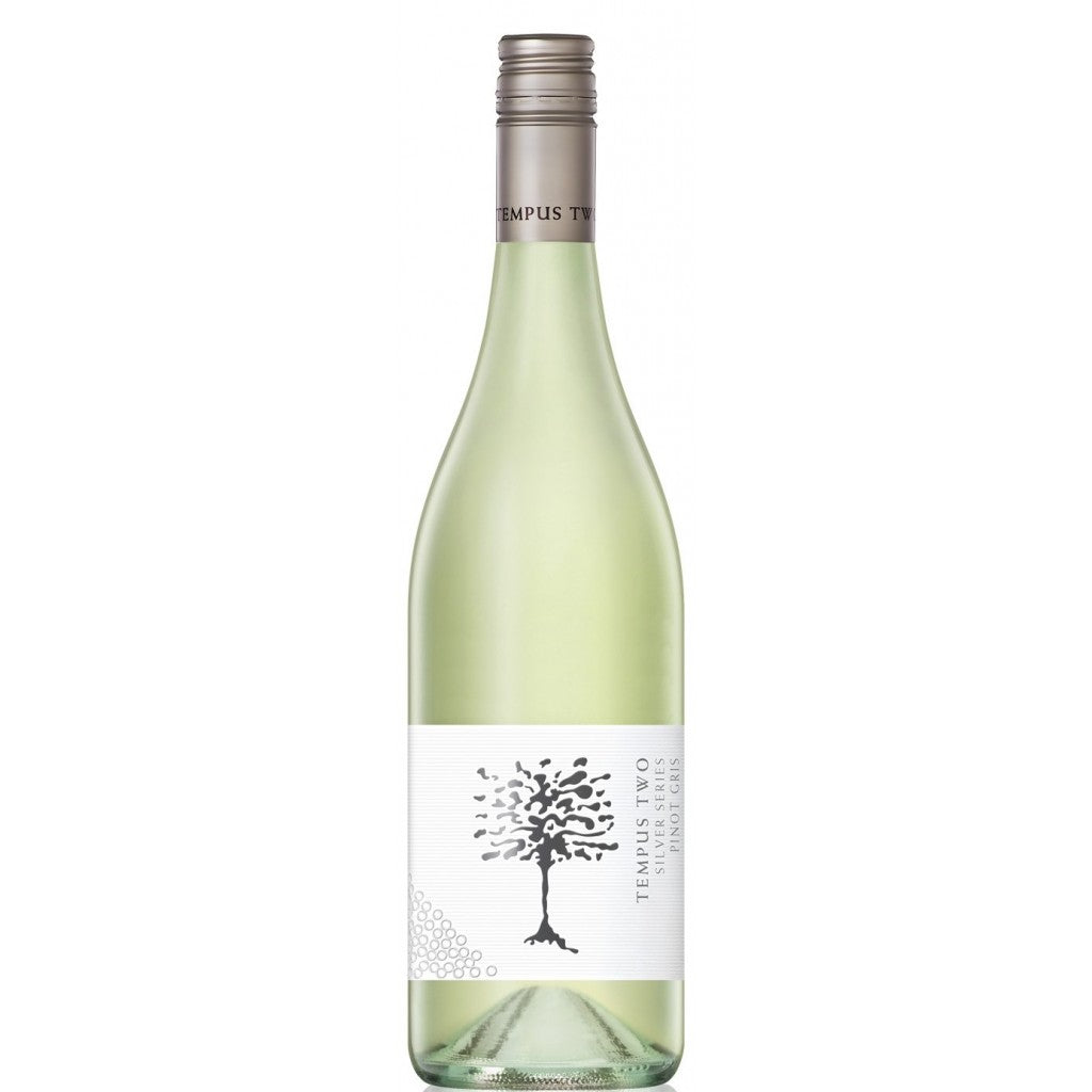 Tempus Two Silver Series Pinot Gris White Wine 750 ml
