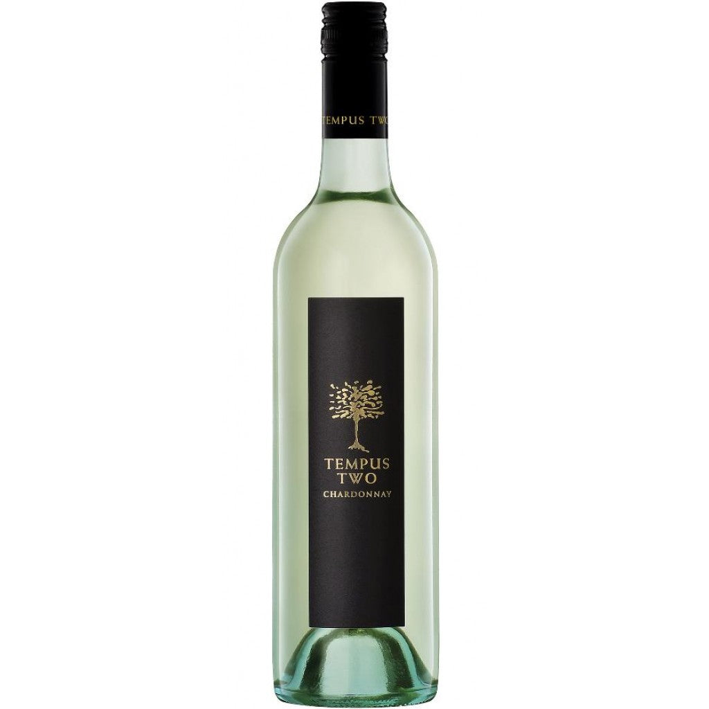 Tempus Two Varietal Series Chardonnay White Wine 750 ml