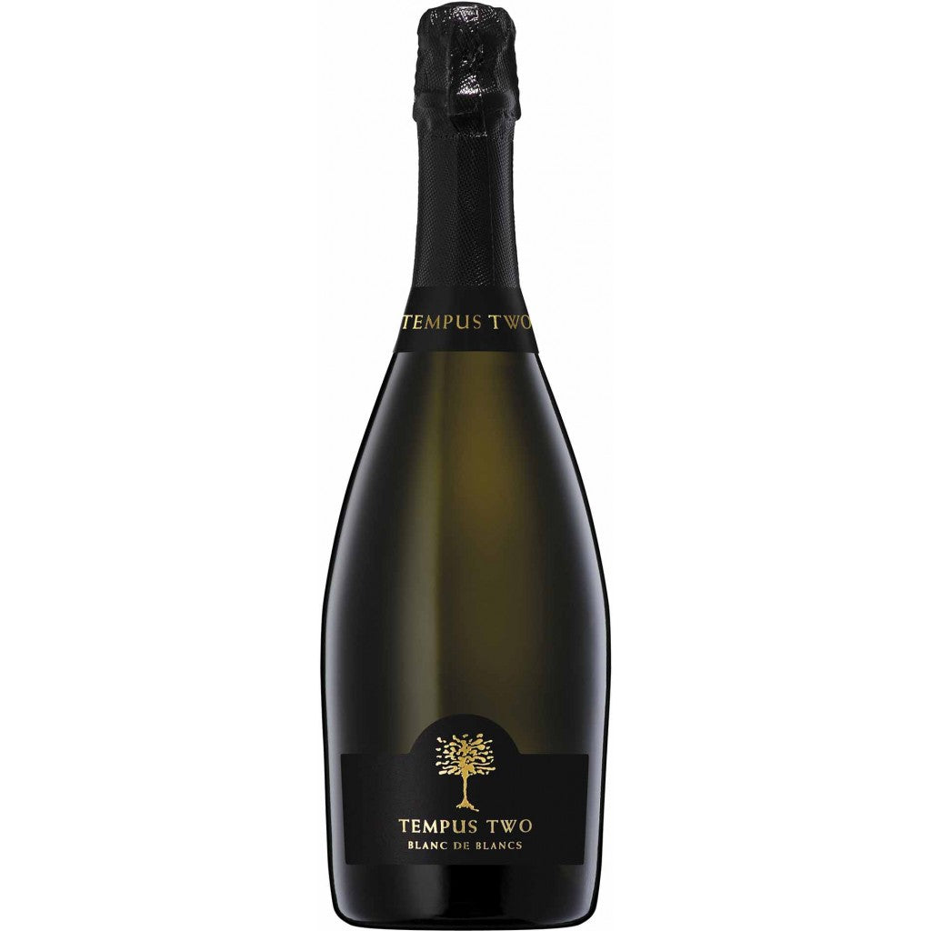 Tempus Two 2020 Varietal Blanc De Blancs Sparkling Wines 750 ml