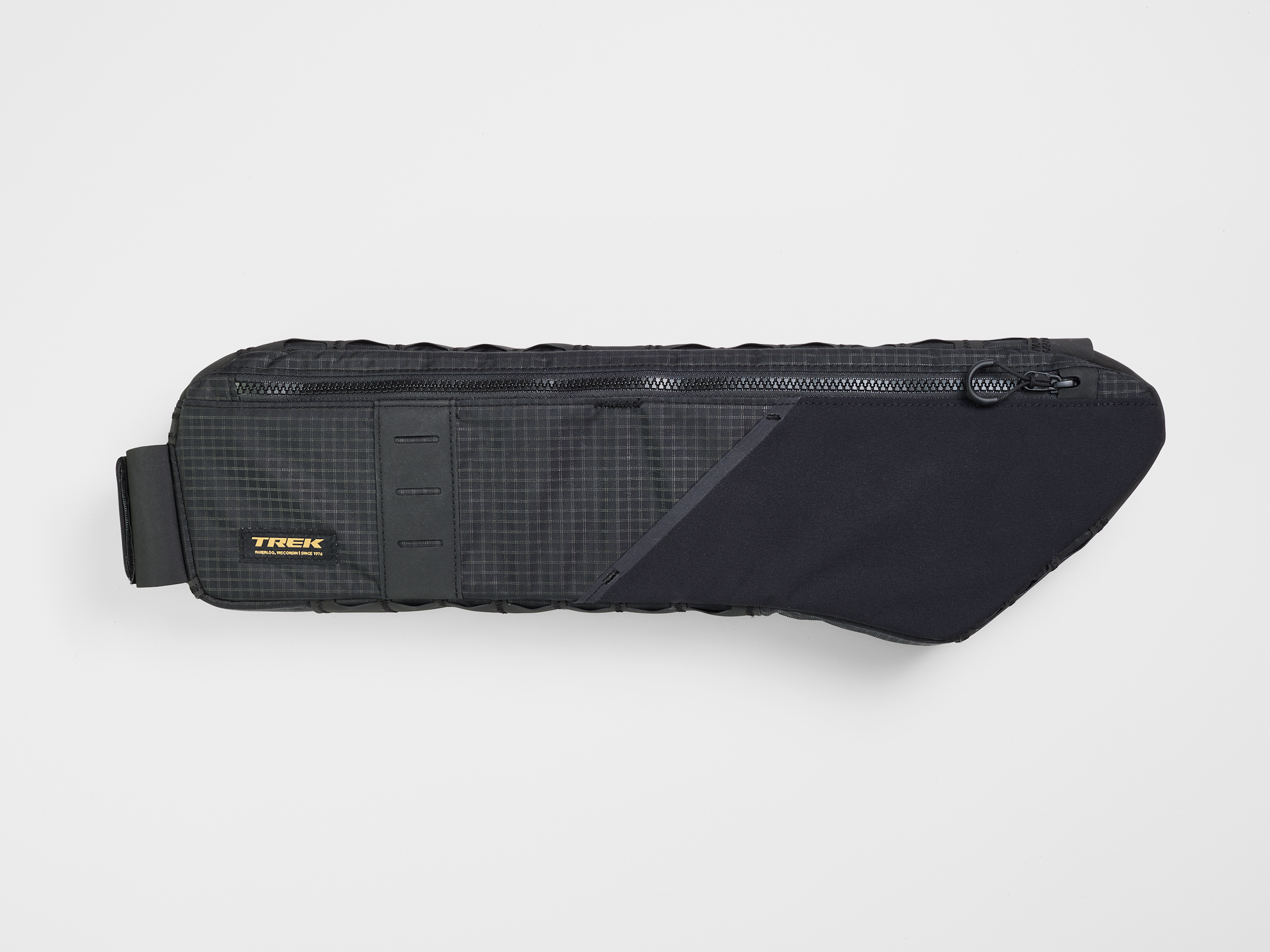 Bag Trek Adventure Frame Bag 2.6 Liter Black