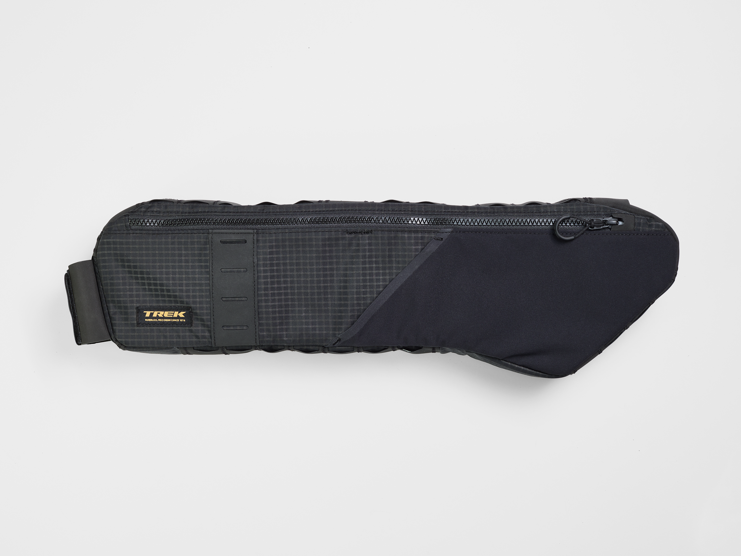 Bag Trek Adventure Frame Bag 2.8 Liter Black