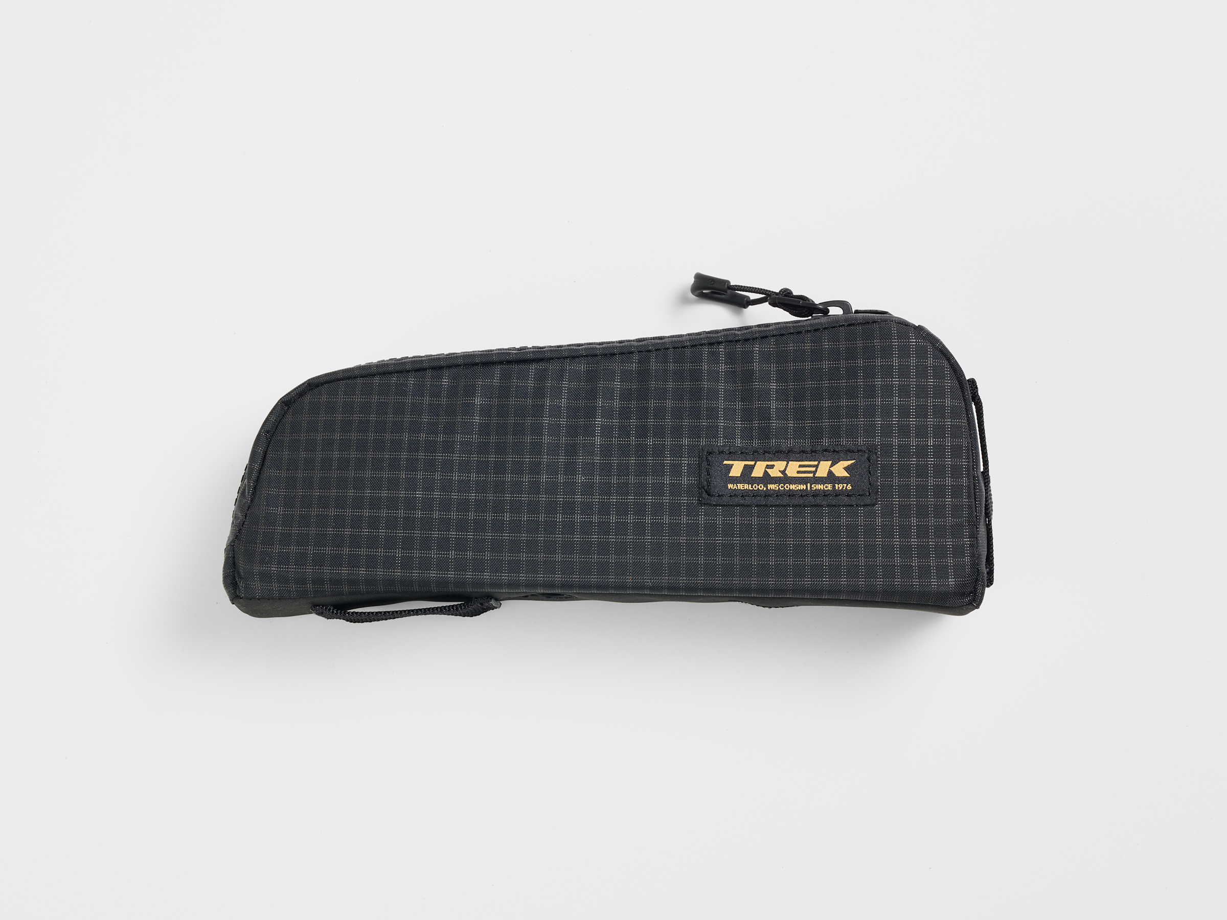 Bag Trek Adventure Top Tube One Size Black