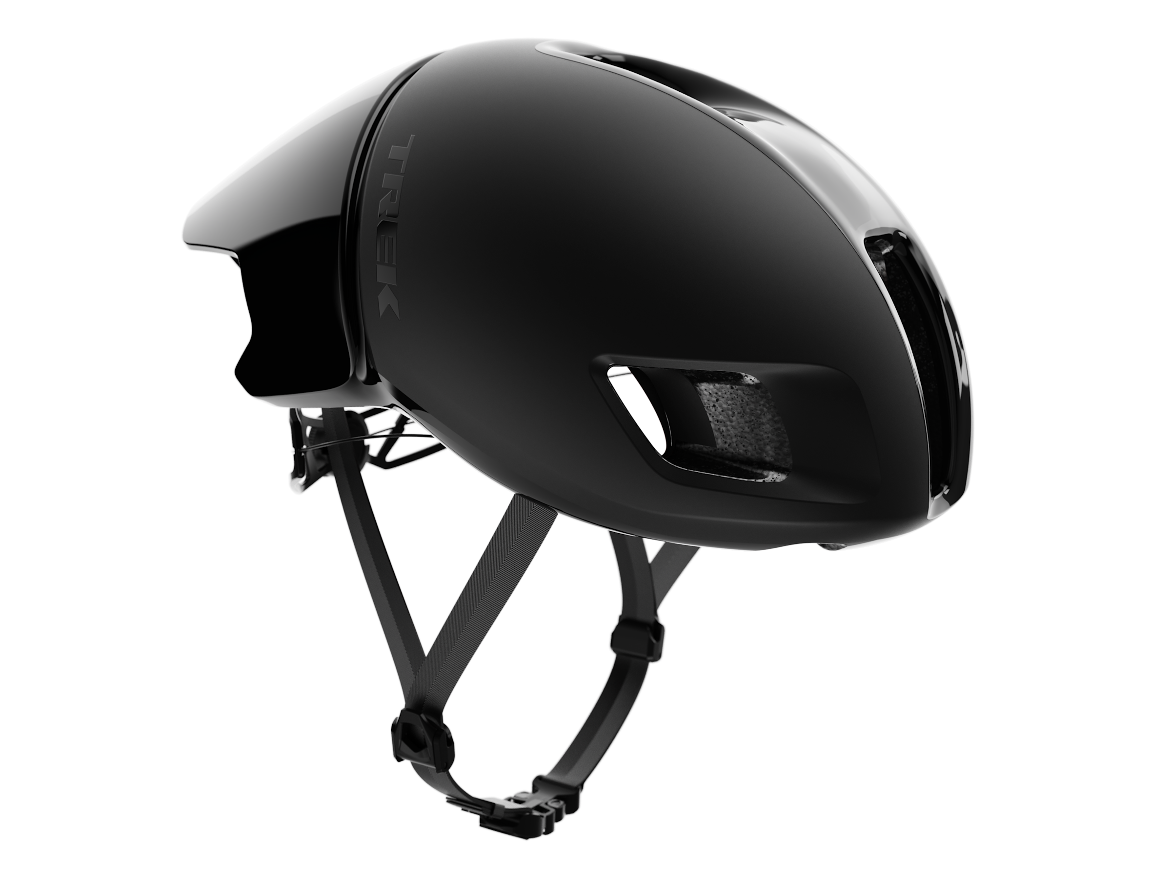 Helmet Trek Ballista Mips Medium Black CPSC