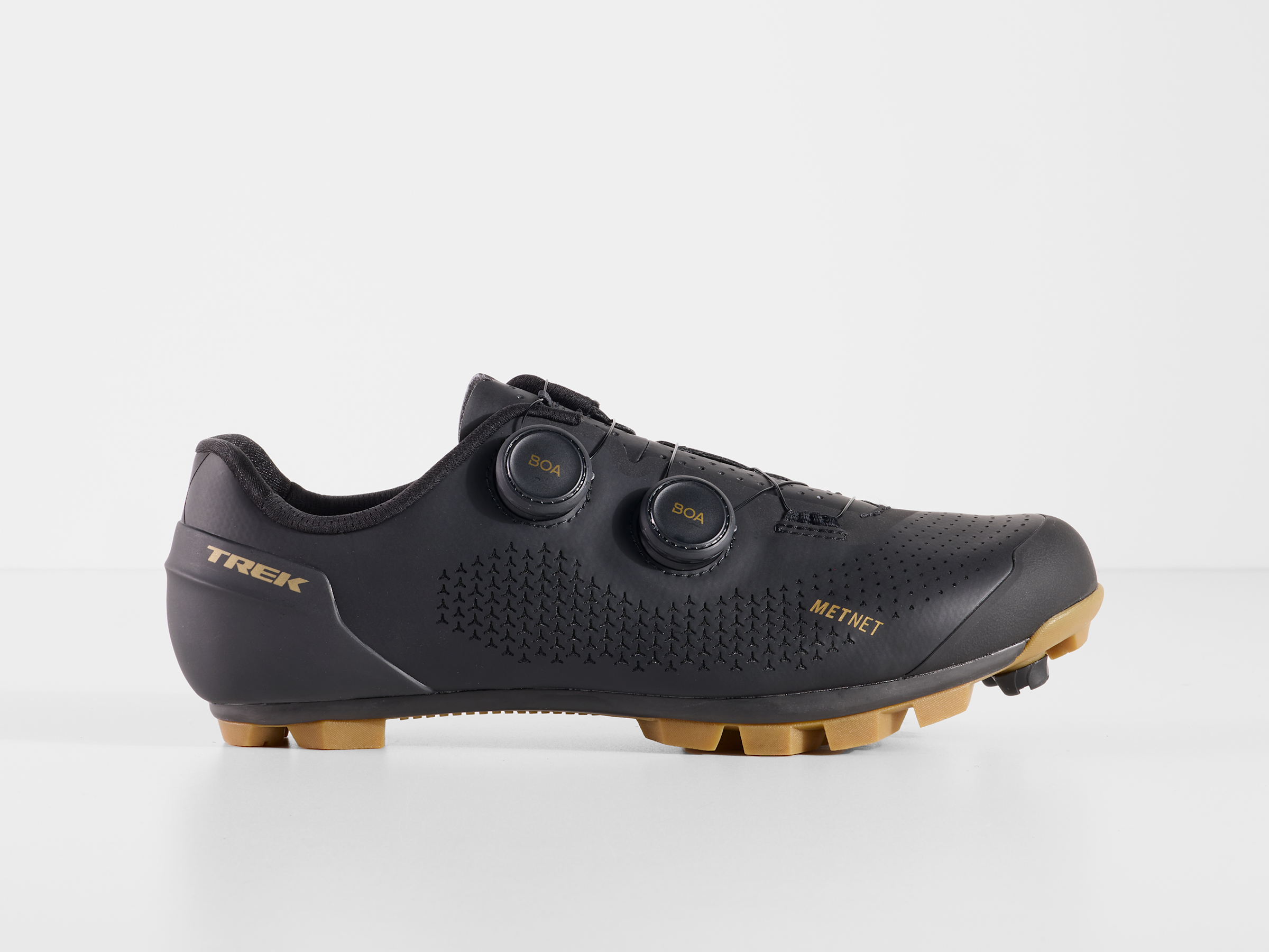 Shoe Trek Cambion Mountain 47 Black/Gum
