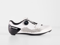 Shoe Trek Circuit Road 44 White