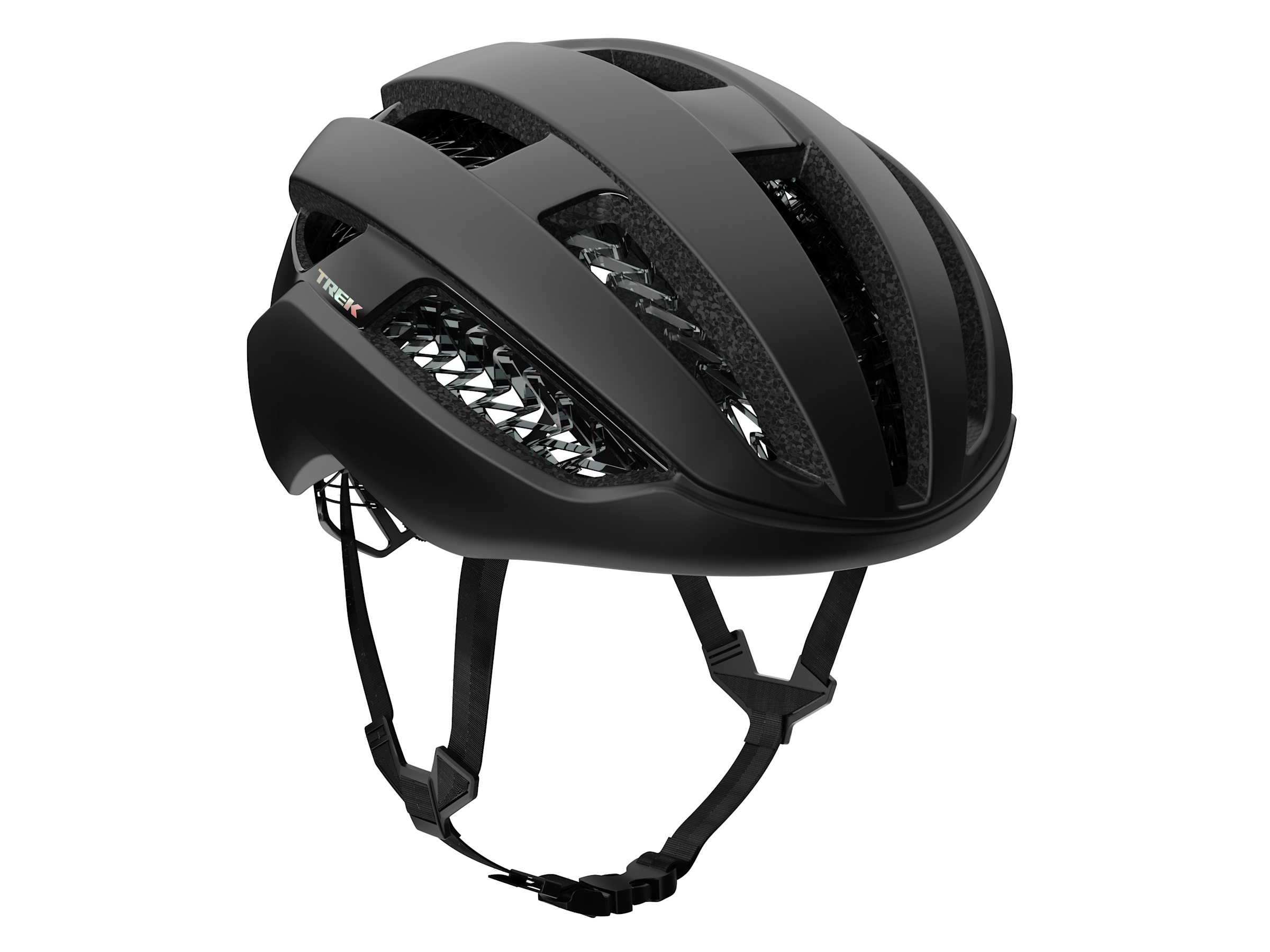 Helmet Trek Circuit WaveCel Small Dark Star CPSC