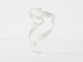 Cage Trek Elite Ocean Recycled Plastic White