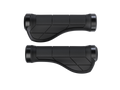 Grip Trek Ergonomic Pro Black 135/135 Set