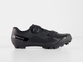 Shoe Trek Foray Wide Mountain 42 Black