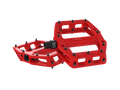 Pedal Trek Line Elite Radioactive Red