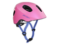 Helmet Trek Little Dipper Pink Frosting CPSC
