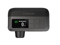 Pump Trek Air Rush Mini Electric Black