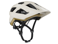 Helmet Trek Quantum WaveCel Medium Era White/Gold CPSC