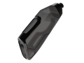 Cage Trek RSL Aero Bottle and Cage Kit Black/Smoke