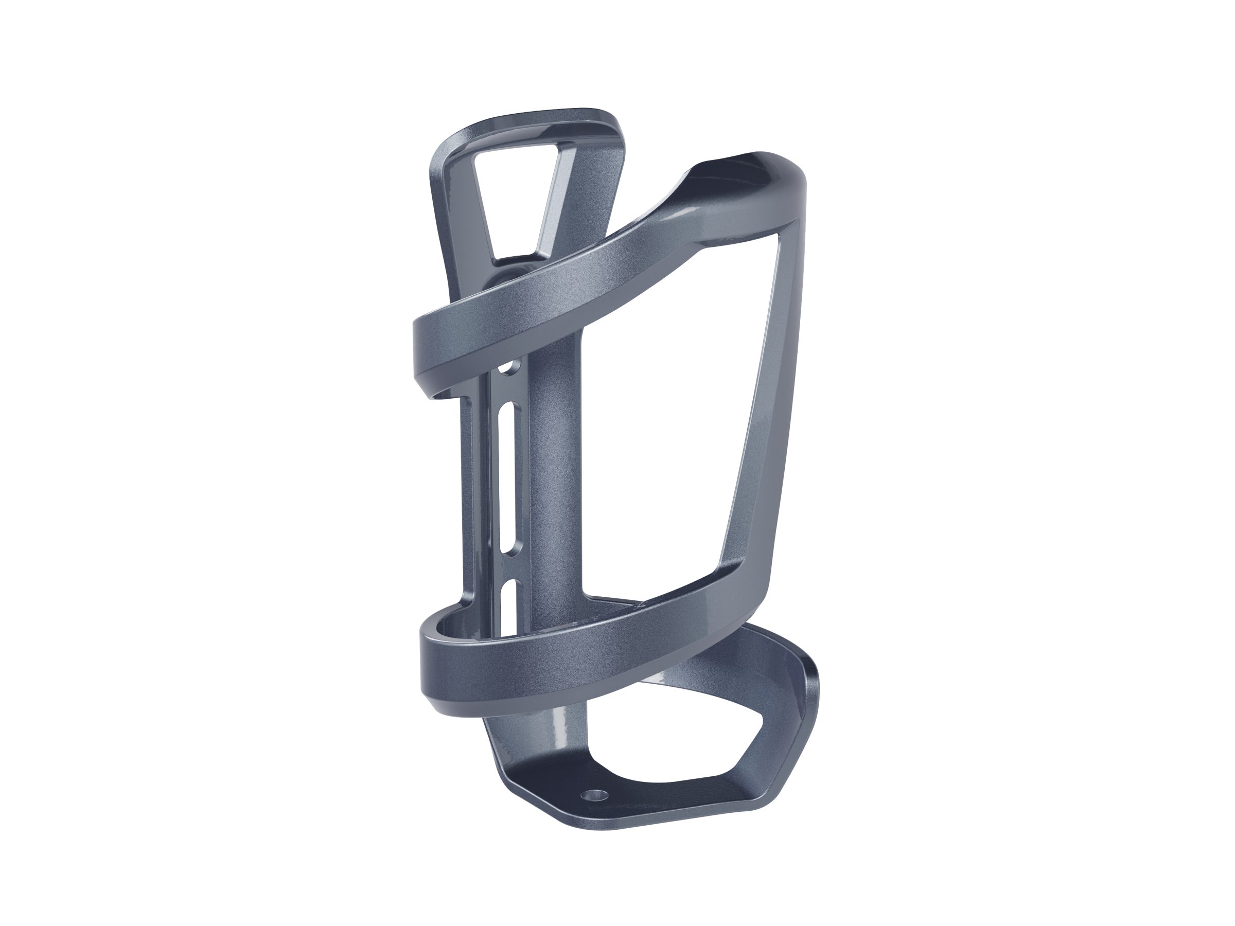 Cage Trek Side Load Right Recycled Plastic Gloss Galactic GY