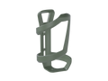 Cage Trek Side Load Right Recycled Plastic Matte Olive Grey