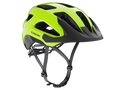 Helmet Trek Solstice Medium/Large Radioactive Yellow CPSC
