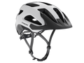 Helmet Trek Solstice Medium/Large White CPSC