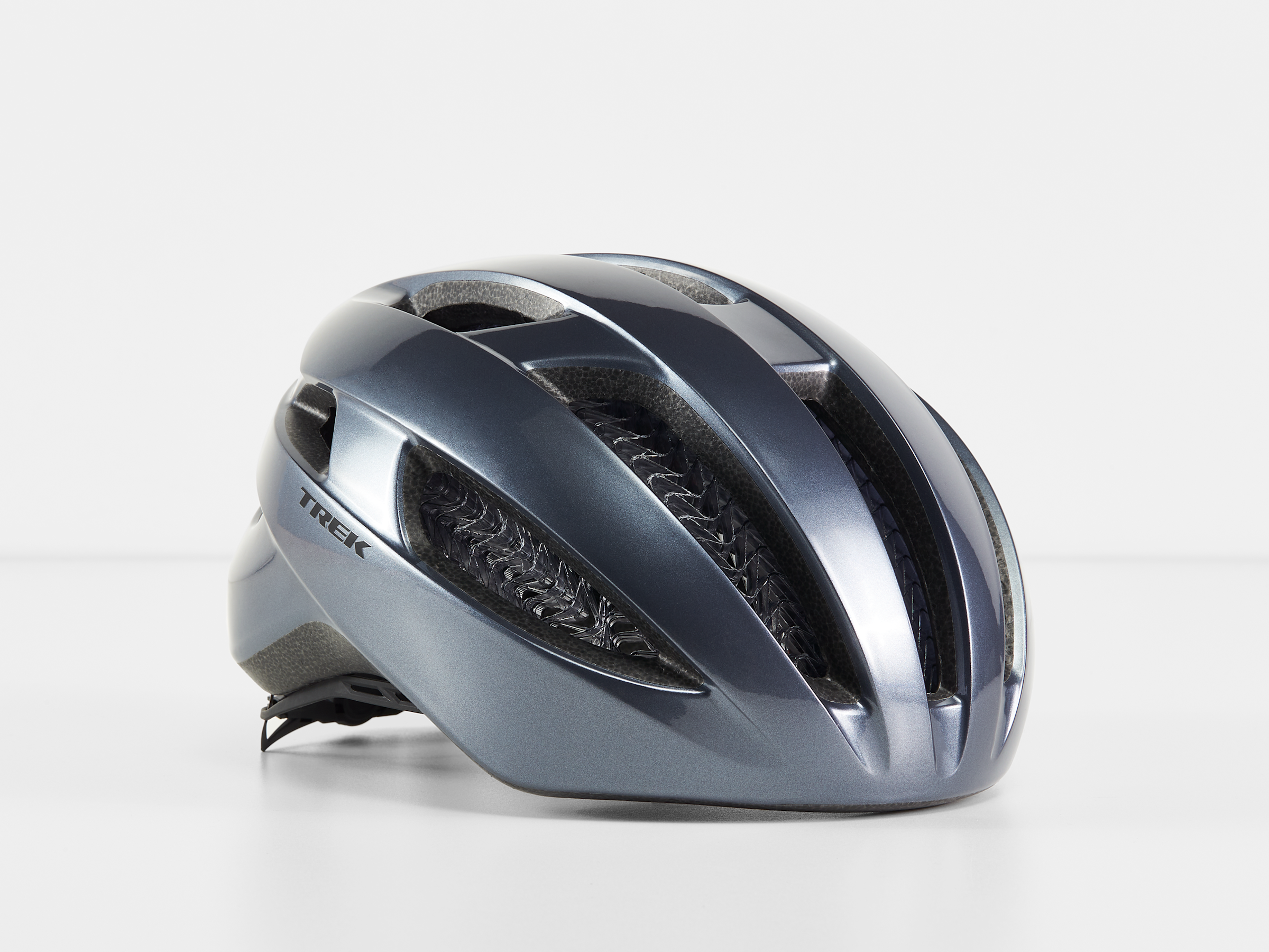 Helmet Trek Starvos WaveCel Large Galactic Grey CPSC