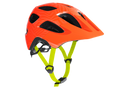 Helmet Trek Tyro Child Radioactive Orange CPSC