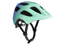 Helmet Trek Tyro Child Aloha Green/UltraViolet CPSC