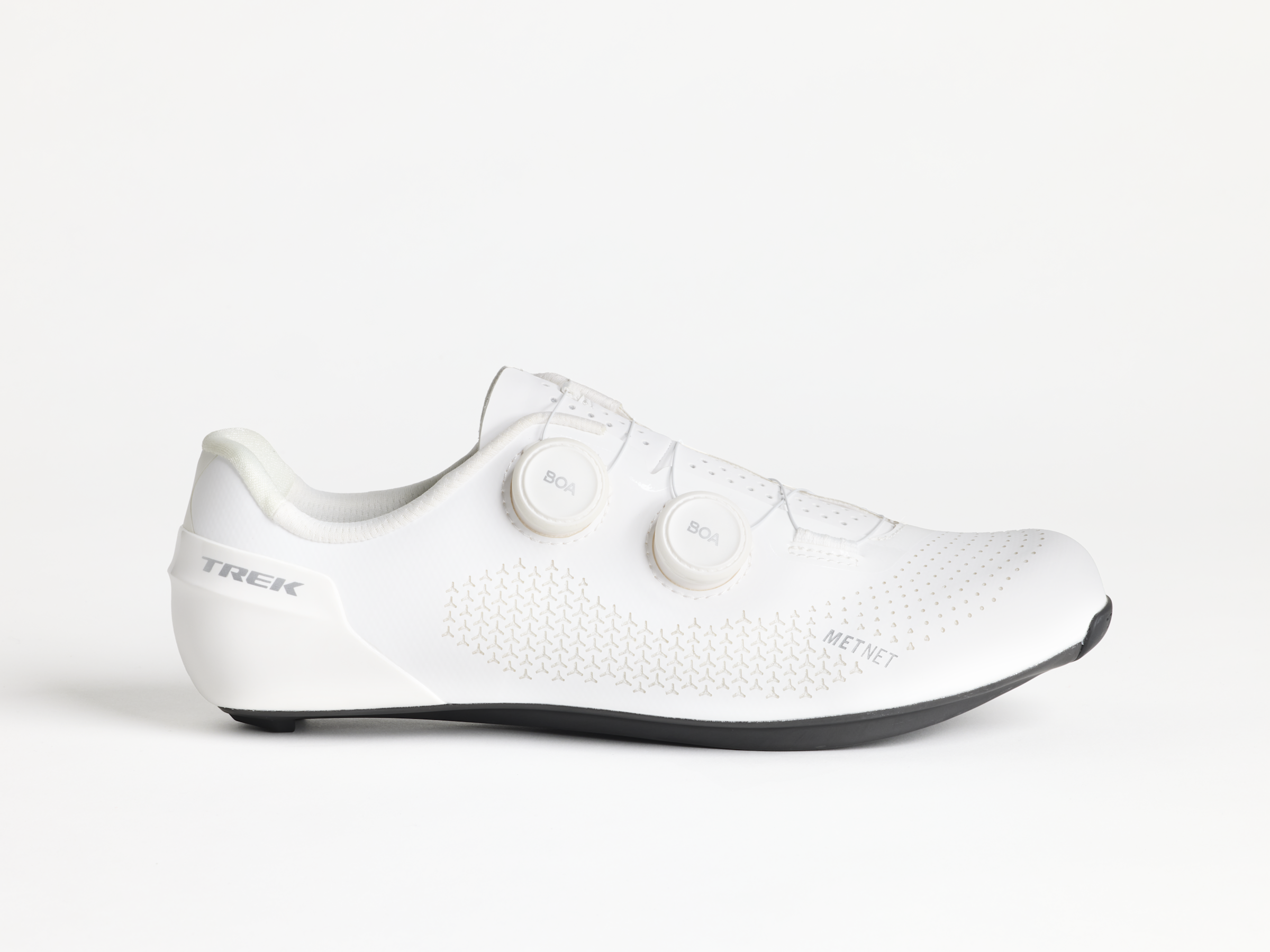 Shoe Trek Velocis Road 39 White
