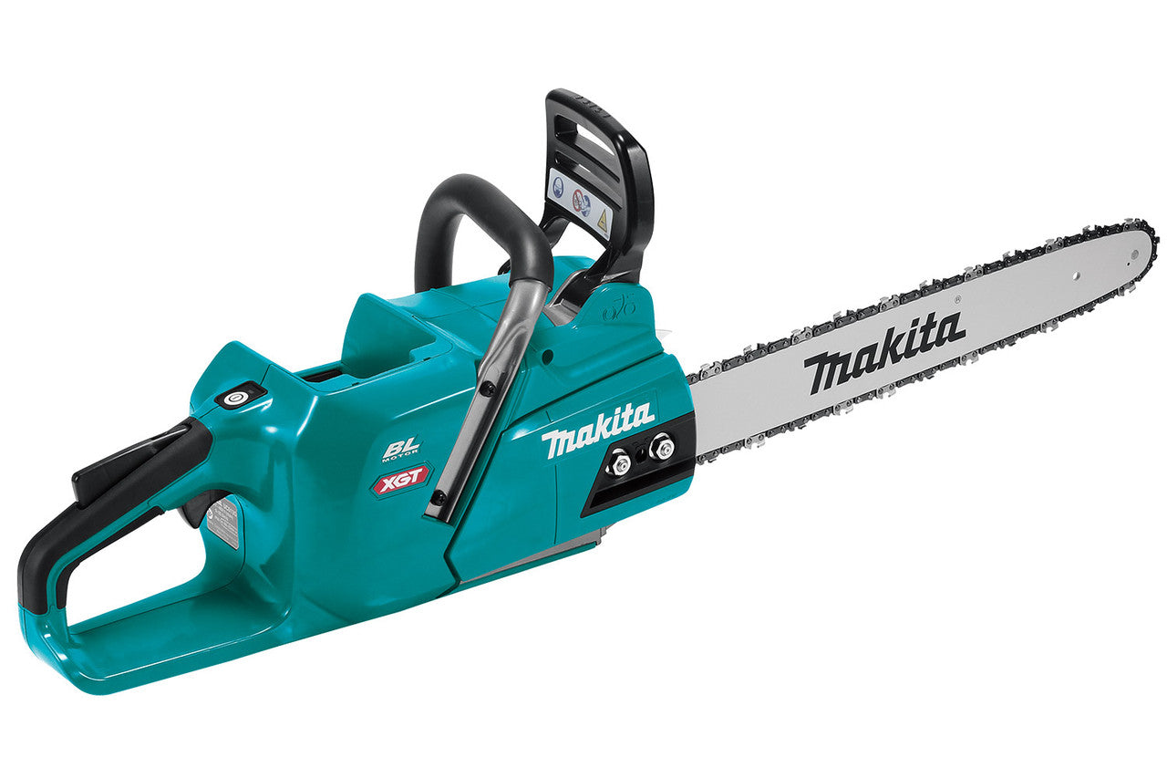 Makita Chainsaw 400mm BL 40V UC013GZ Skin Only