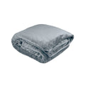 SKb Ultraplush Blanket Steel Blue