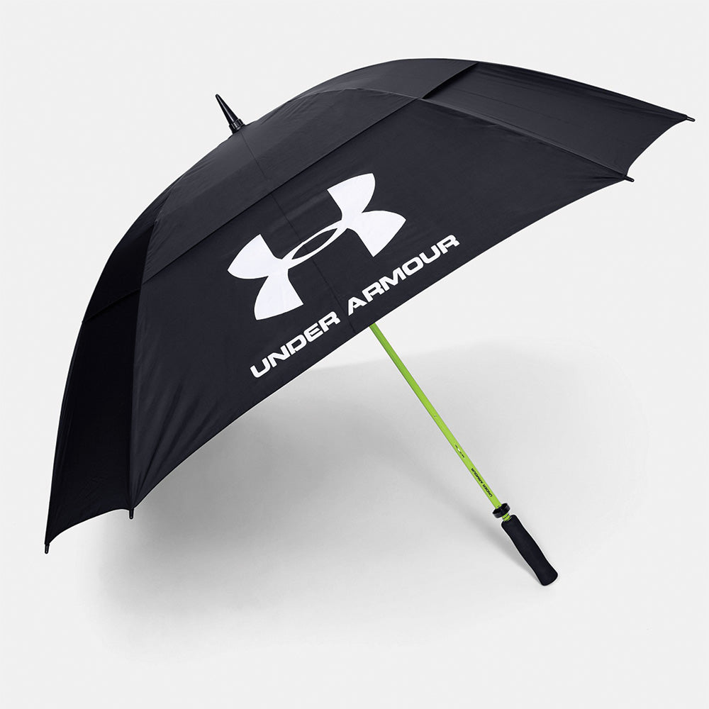 Under Armour 68 Inch Golf Umbrella