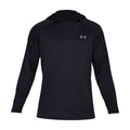 Under Armour Tech 2.0 Hoodie - Black / 2XL