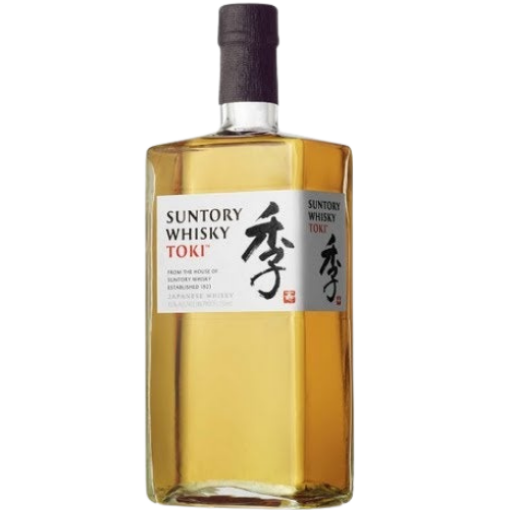 Suntory Toki Japanese Whisky 700 ml
