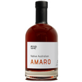 Autonomy Native Australian Amaro Liqueur 500 ml