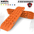 X-BULL Recovery tracks Sand 4x4 4WD Snow Mud Car Vehicles ATV 2pcs Gen 3.0