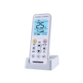Chunghop K380EW Smart WiFi Air Conditioner Remote Compatible with HICON and More