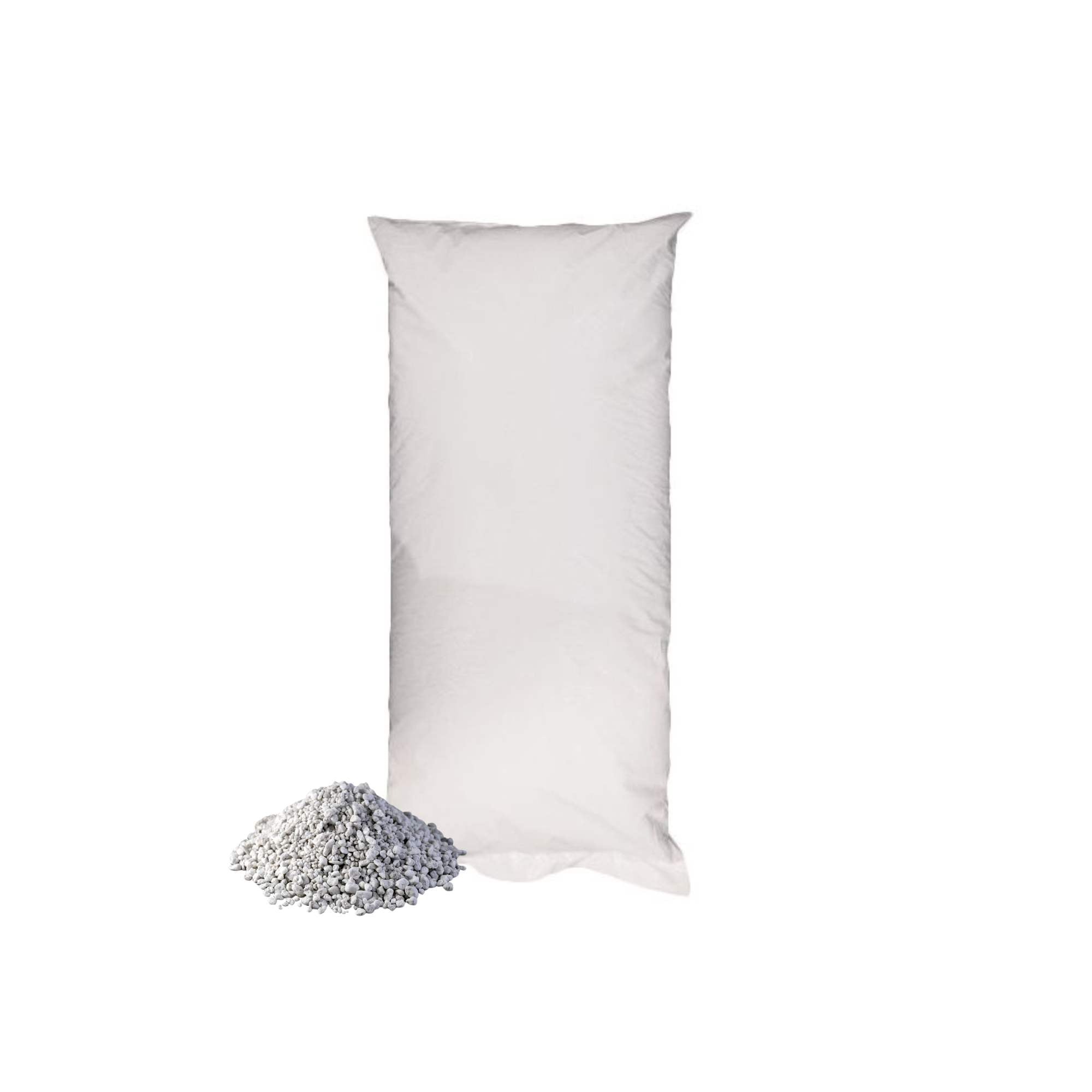 100L Perlite Medium Premium Soil Expanded Plant Growing Media Plants Hydroponics